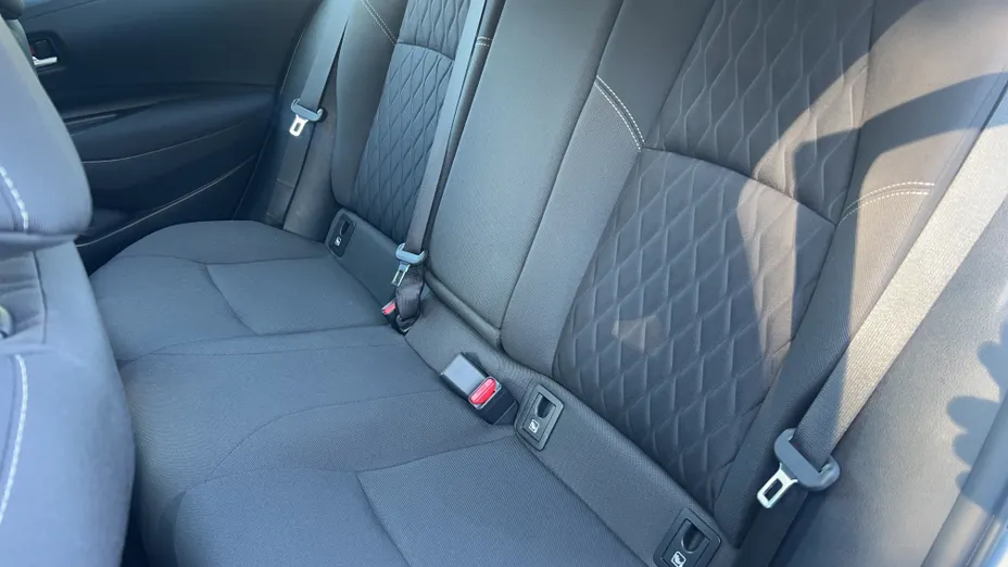 TOYOTA Corolla Corolla 1.5 Comfort