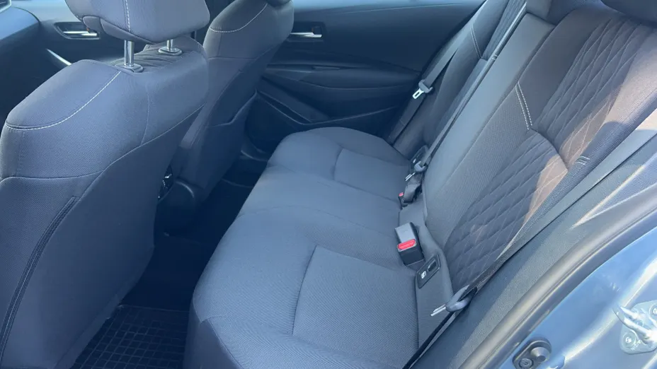 TOYOTA Corolla Corolla 1.5 Comfort