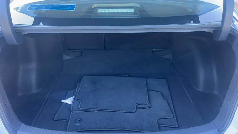 TOYOTA Corolla Corolla 1.5 Comfort