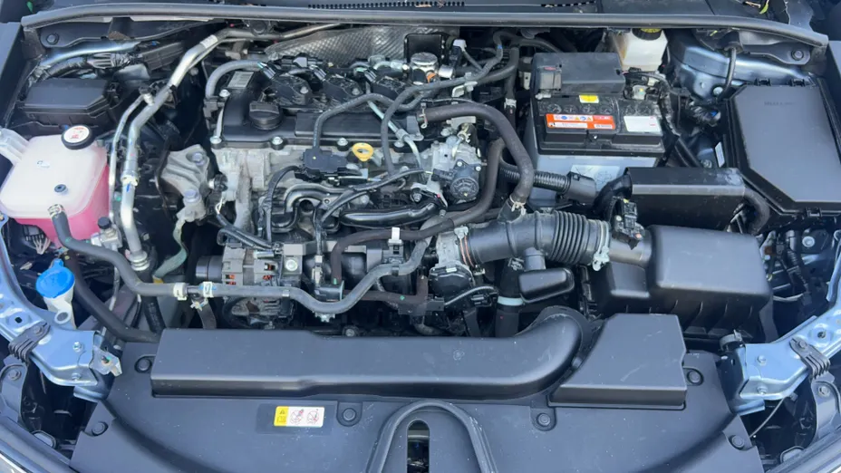 TOYOTA Corolla Corolla 1.5 Comfort