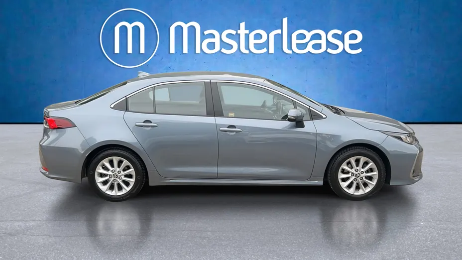 TOYOTA Corolla Corolla 1.5 Comfort
