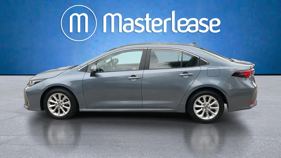 TOYOTA Corolla Corolla 1.5 Comfort
