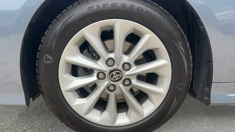 TOYOTA Corolla Corolla 1.5 Comfort
