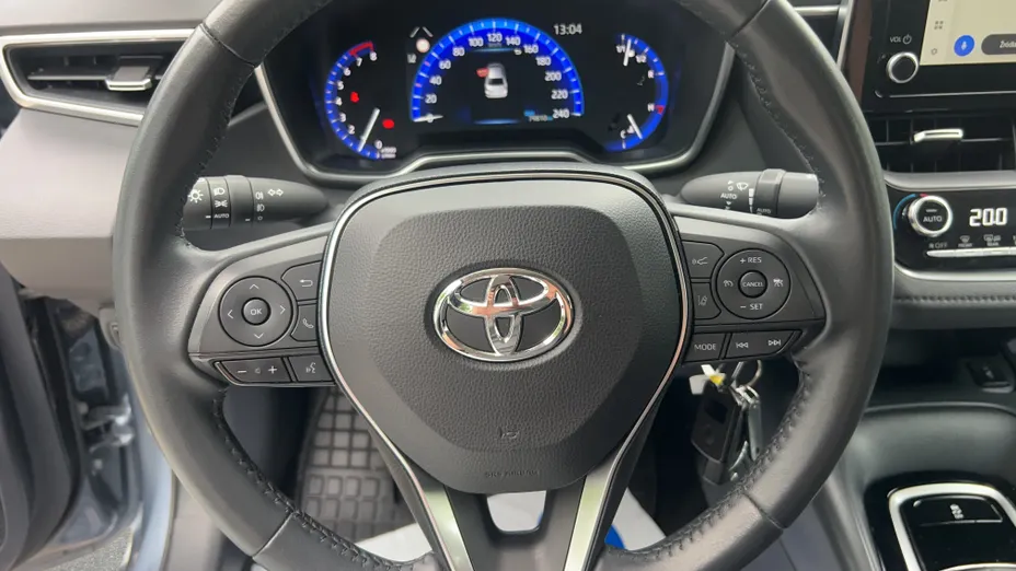TOYOTA Corolla Corolla 1.5 Comfort
