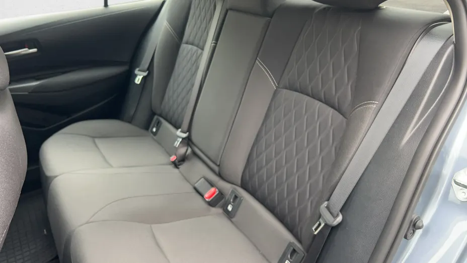 TOYOTA Corolla Corolla 1.5 Comfort