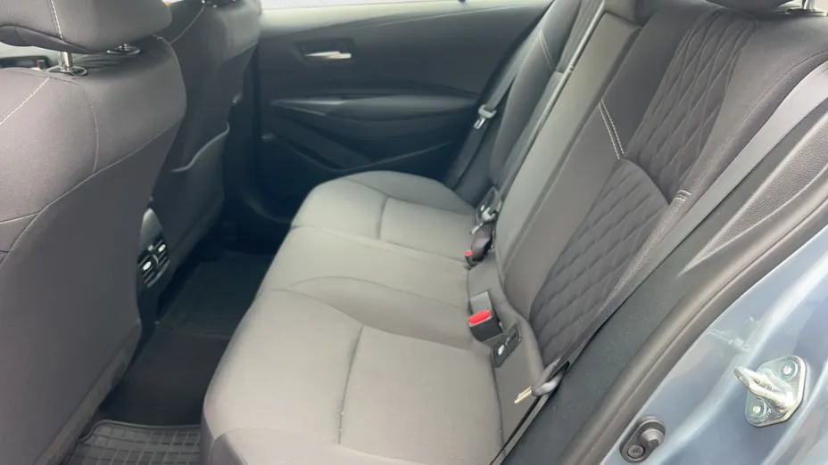 TOYOTA Corolla Corolla 1.5 Comfort
