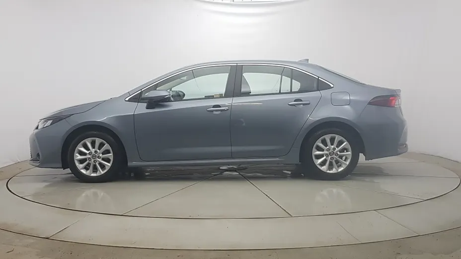 TOYOTA Corolla Corolla 1.5 Comfort