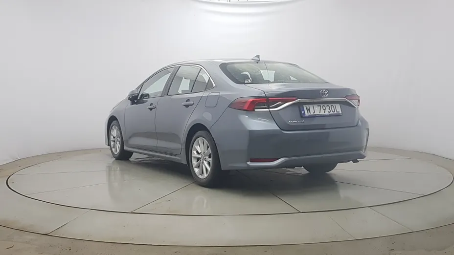 TOYOTA Corolla Corolla 1.5 Comfort