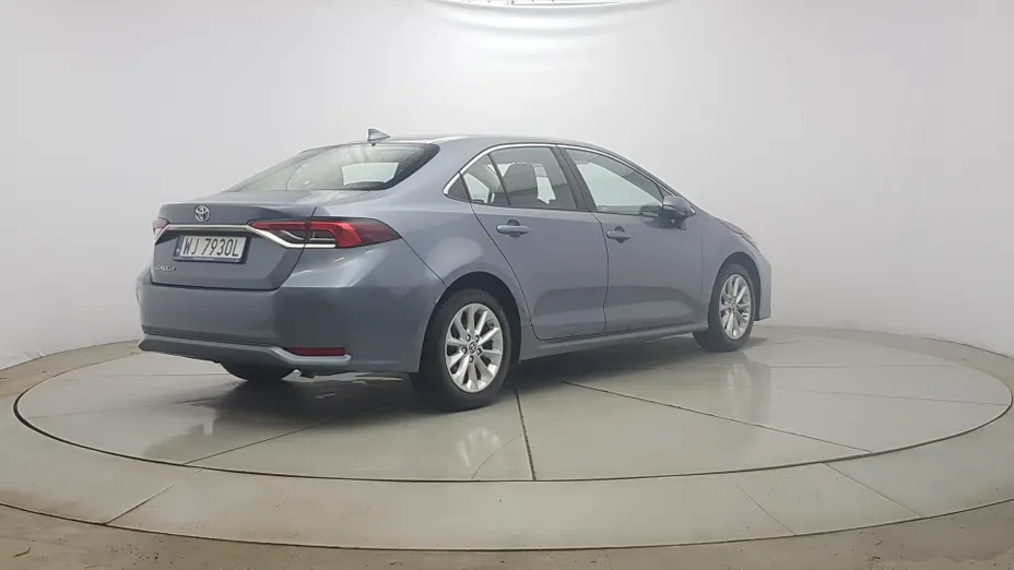 TOYOTA Corolla Corolla 1.5 Comfort
