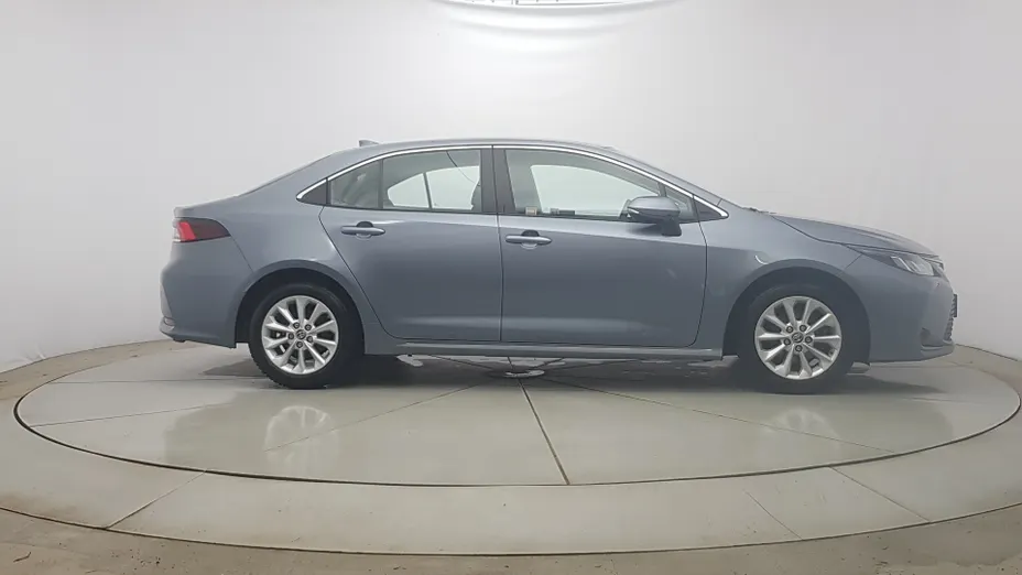 TOYOTA Corolla Corolla 1.5 Comfort