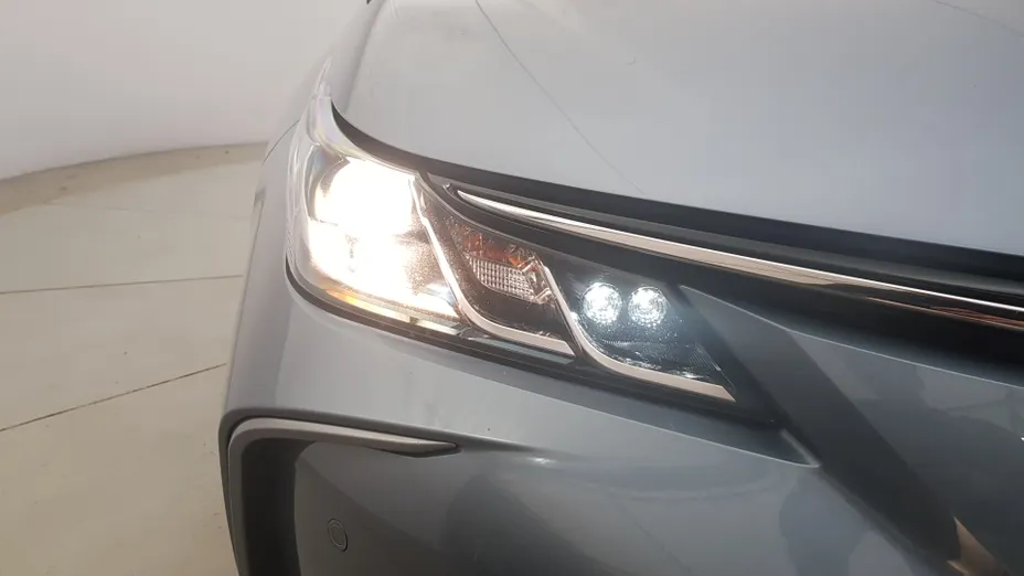 TOYOTA Corolla Corolla 1.5 Comfort