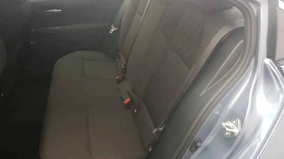 TOYOTA Corolla Corolla 1.5 Comfort
