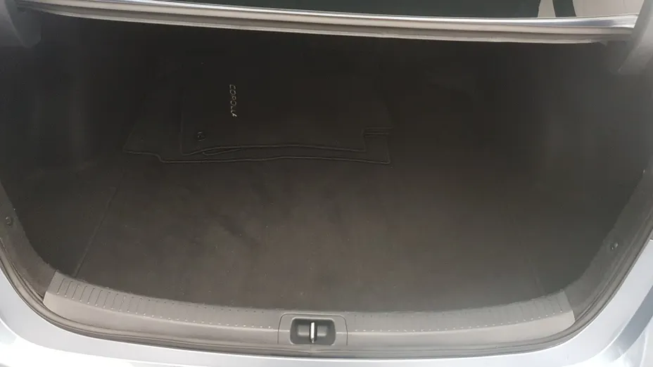 TOYOTA Corolla Corolla 1.5 Comfort