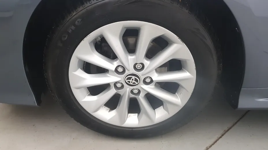 TOYOTA Corolla Corolla 1.5 Comfort