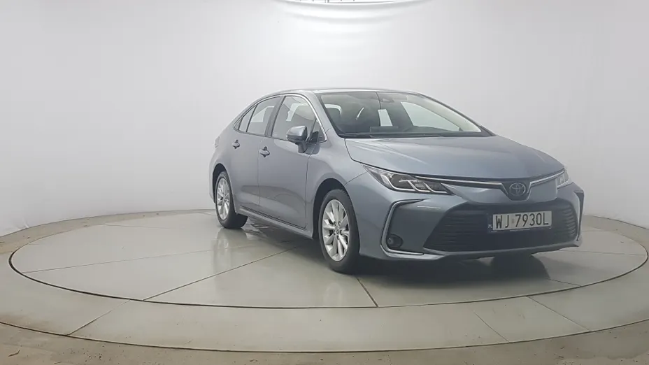 TOYOTA Corolla Corolla 1.5 Comfort