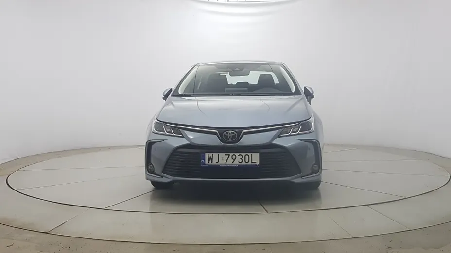 TOYOTA Corolla Corolla 1.5 Comfort
