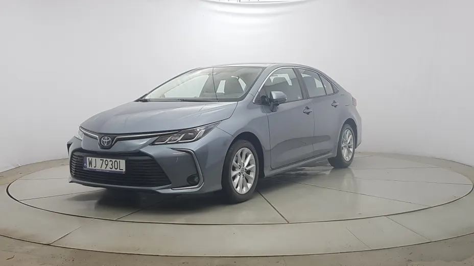 TOYOTA Corolla Corolla 1.5 Comfort
