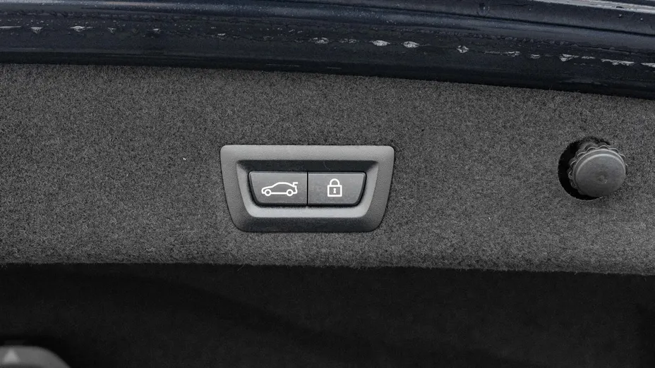 BMW Seria 7 745Le xDrive sport-aut