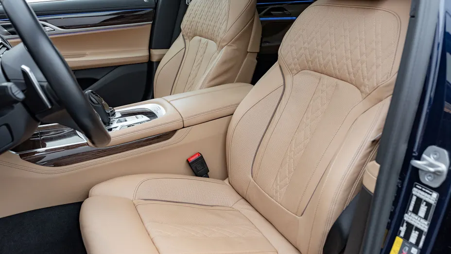 BMW Seria 7 745Le xDrive sport-aut