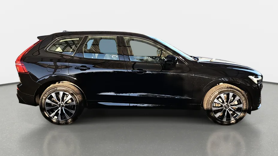 VOLVO XC60 XC60 B4 D AWD Plus Dark aut