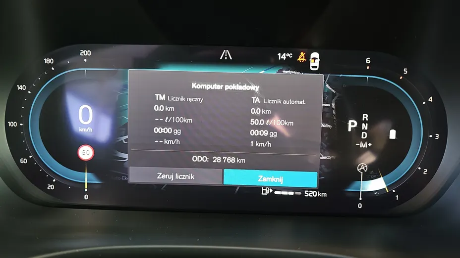 VOLVO XC60 XC60 B4 D AWD Plus Dark aut