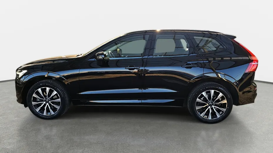 VOLVO XC60 XC60 B4 D AWD Plus Dark aut