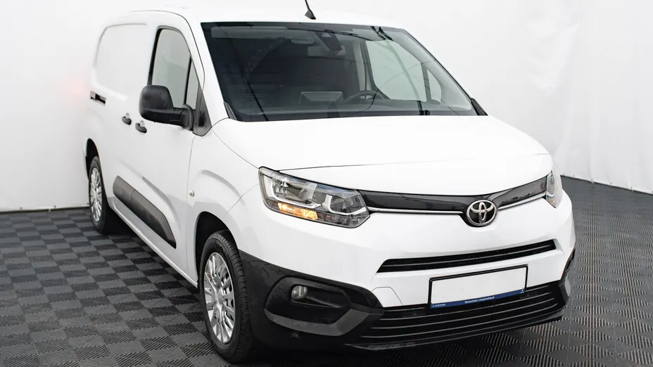 TOYOTA Proace City Proace City 1.5 D-4D Long 2,4t Active