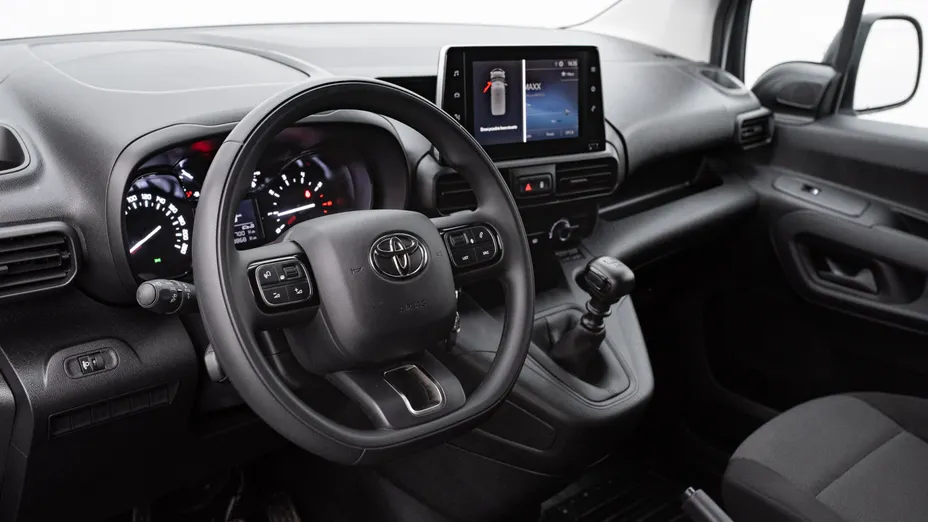 TOYOTA Proace City Proace City 1.5 D-4D Long 2,4t Active