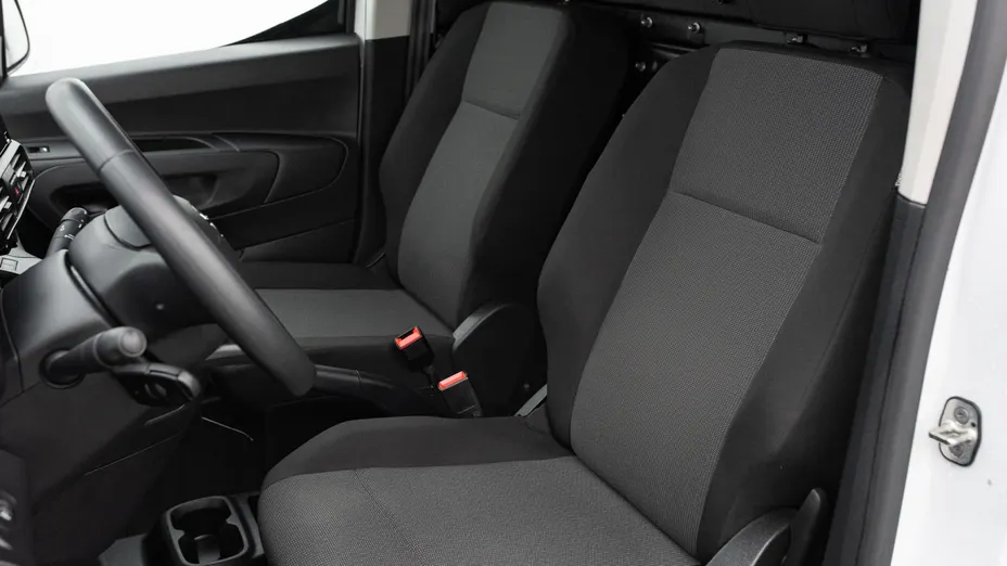 TOYOTA Proace City Proace City 1.5 D-4D Long 2,4t Active