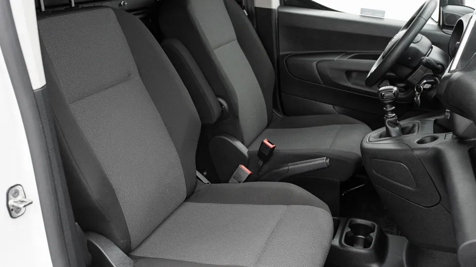 TOYOTA Proace City Proace City 1.5 D-4D Long 2,4t Active