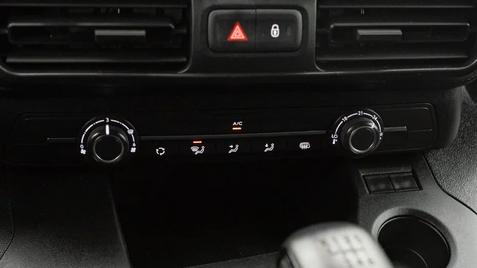 TOYOTA Proace City Proace City 1.5 D-4D Long 2,4t Active