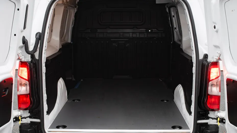 TOYOTA Proace City Proace City 1.5 D-4D Long 2,4t Active