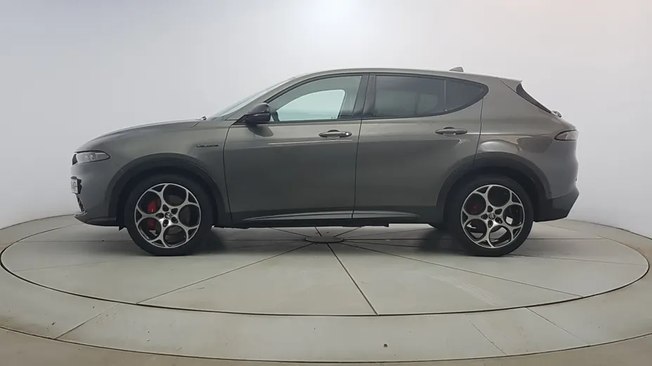 ALFA ROMEO Tonale Tonale 1.5 T4 GSE mHEV Veloce DCT