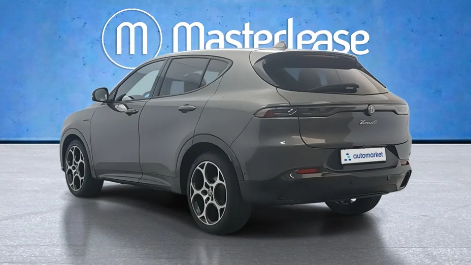 ALFA ROMEO Tonale Tonale 1.5 T4 GSE mHEV Veloce DCT