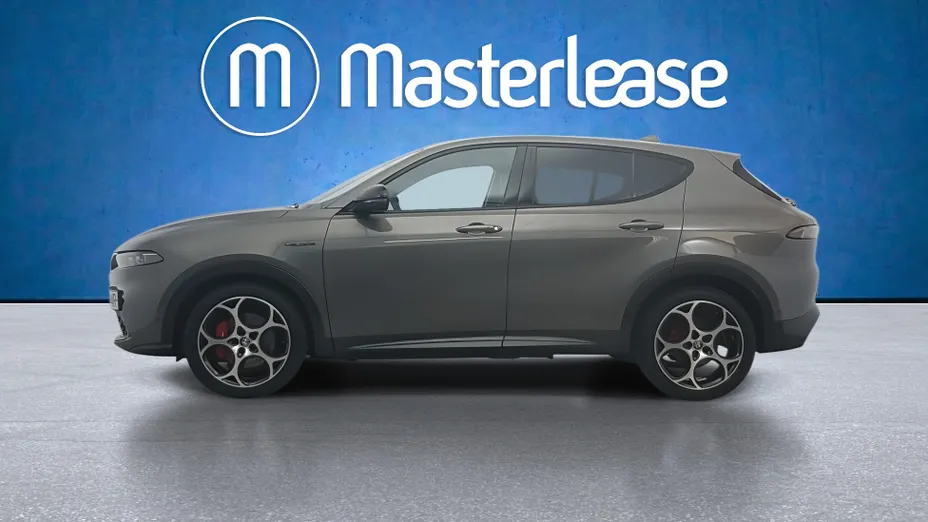 ALFA ROMEO Tonale Tonale 1.5 T4 GSE mHEV Veloce DCT