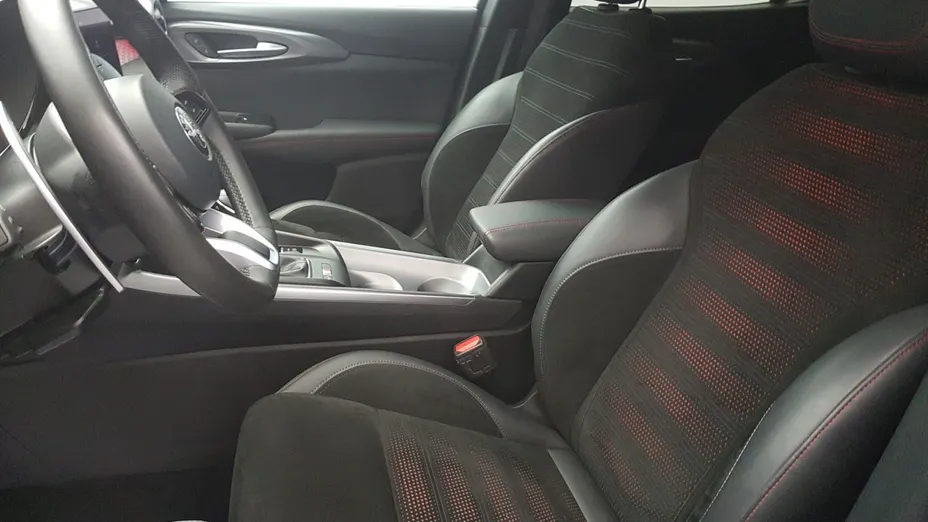 ALFA ROMEO Tonale Tonale 1.5 T4 GSE mHEV Veloce DCT