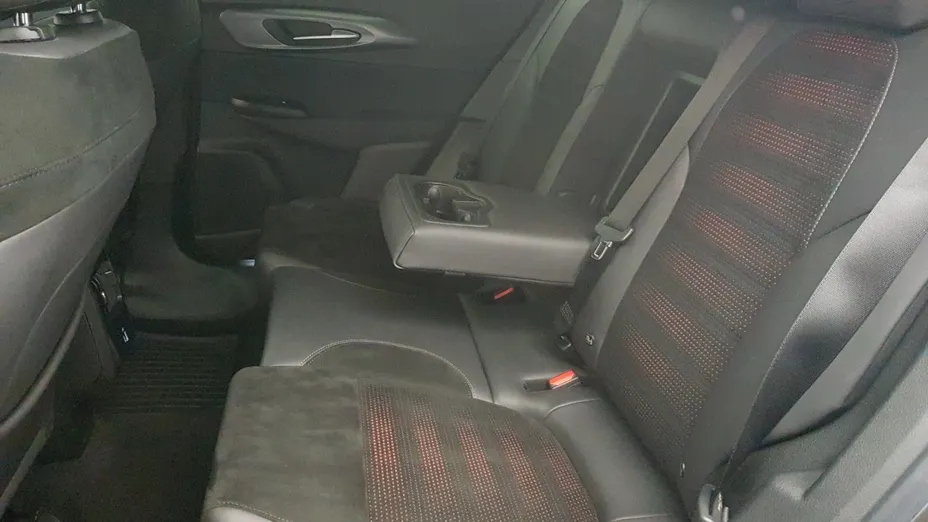 ALFA ROMEO Tonale Tonale 1.5 T4 GSE mHEV Veloce DCT