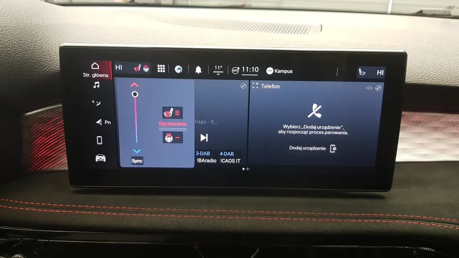 ALFA ROMEO Tonale Tonale 1.5 T4 GSE mHEV Veloce DCT