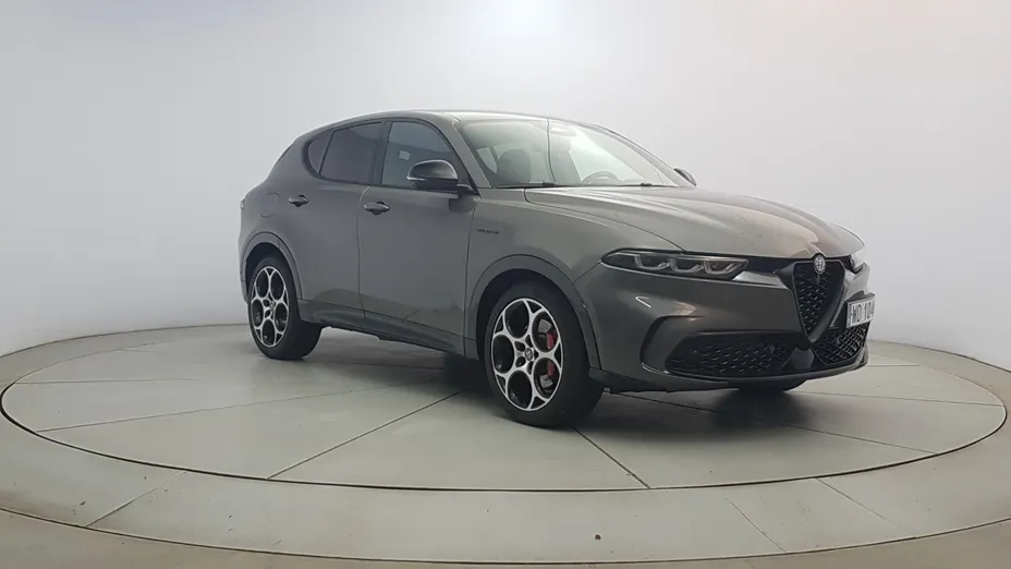 ALFA ROMEO Tonale Tonale 1.5 T4 GSE mHEV Veloce DCT