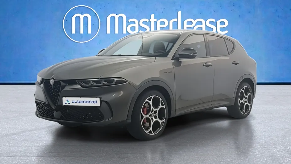 ALFA ROMEO Tonale Tonale 1.5 T4 GSE mHEV Veloce DCT