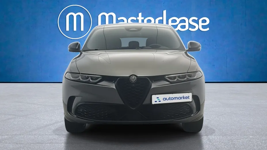 ALFA ROMEO Tonale Tonale 1.5 T4 GSE mHEV Veloce DCT