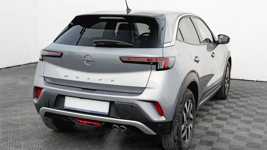 OPEL Mokka Mokka 1.2 T Elegance S&S aut