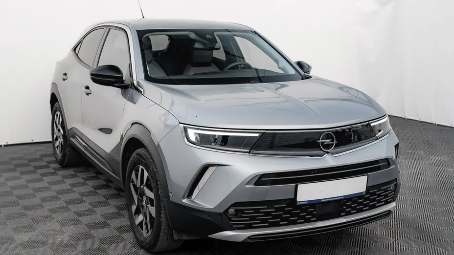 OPEL Mokka Mokka 1.2 T Elegance S&S aut
