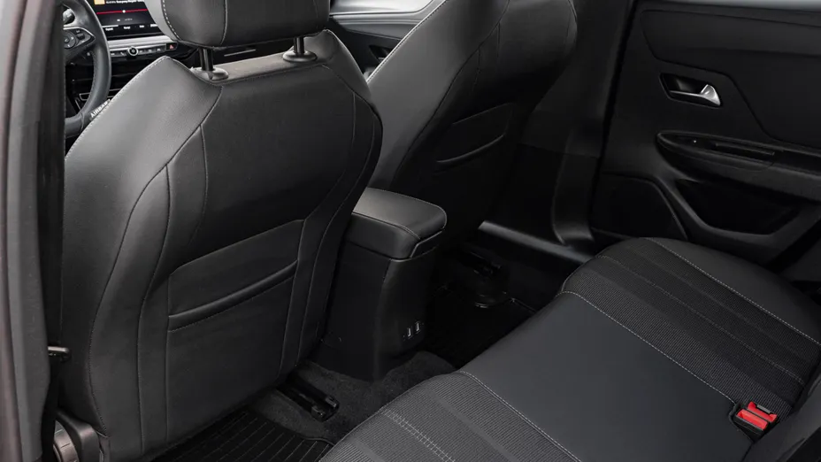 OPEL Mokka Mokka 1.2 T Elegance S&S aut