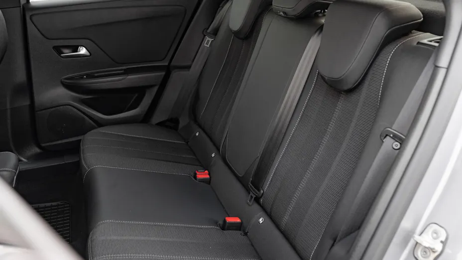 OPEL Mokka Mokka 1.2 T Elegance S&S aut