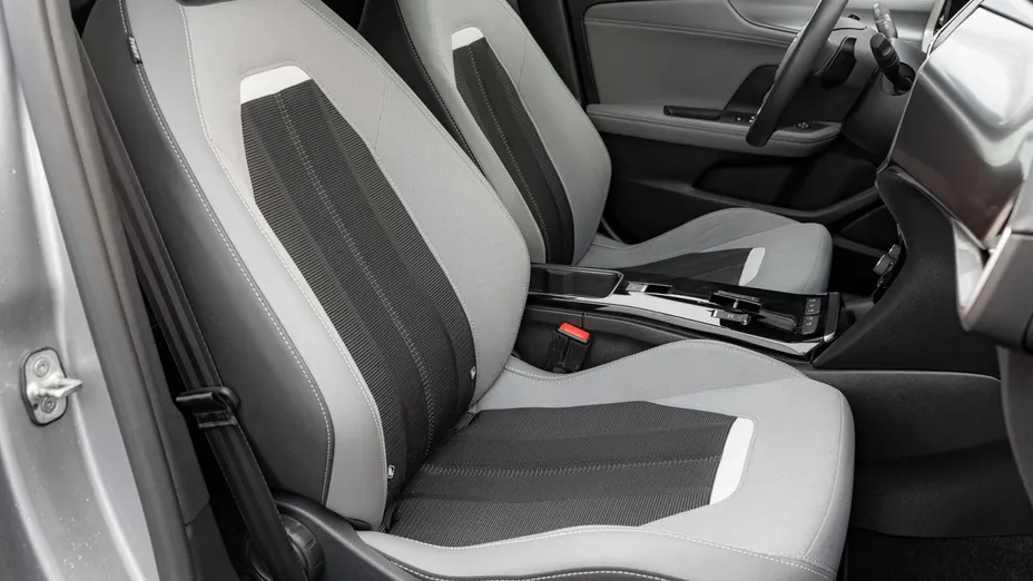 OPEL Mokka Mokka 1.2 T Elegance S&S aut