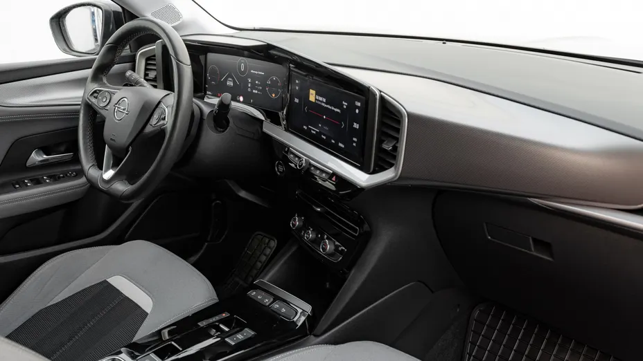 OPEL Mokka Mokka 1.2 T Elegance S&S aut