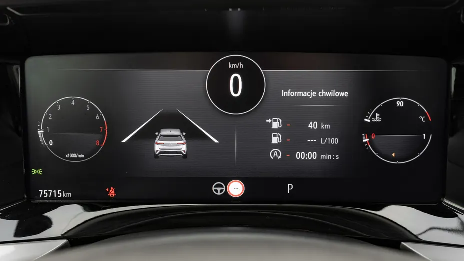 OPEL Mokka Mokka 1.2 T Elegance S&S aut