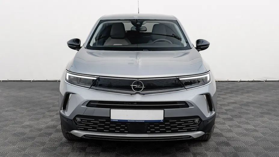 OPEL Mokka Mokka 1.2 T Elegance S&S aut