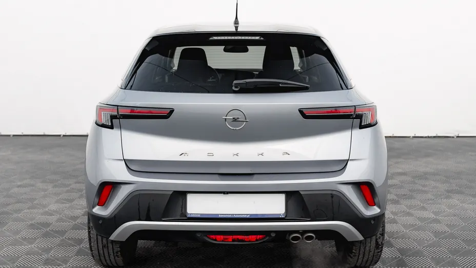 OPEL Mokka Mokka 1.2 T Elegance S&S aut